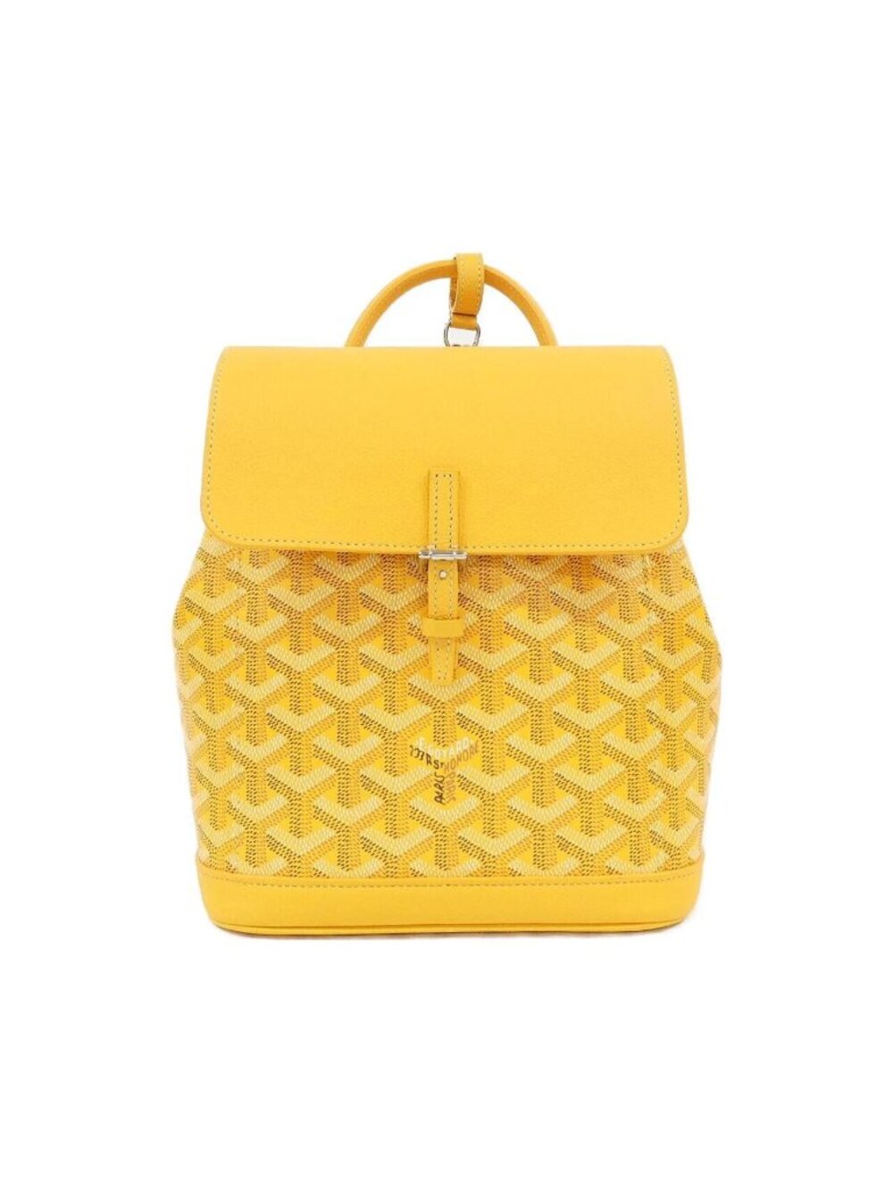 Goyard Alpine Mini Backpack